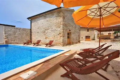 Image de Maison de vacances Orihi pour 1 - 16 personnes avec 8 chambres Ă coucher - Maison de vacances
