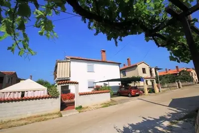 Image de Appartement de vacances Novigrad pour 1 - 2 personnes avec 1 chambre à coucher - Appartement de vaca