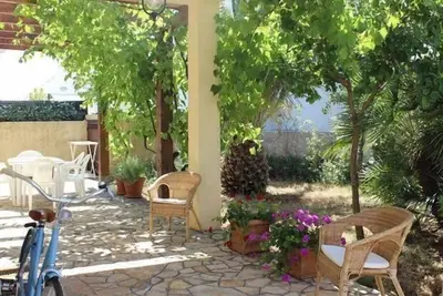 Image de Maison de vacances Martina Franca pour 1 - 4 personnes avec 2 chambres Ă coucher - Maison de vacance