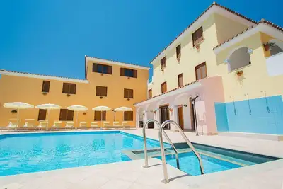 Image de Appartement de vacances Orosei pour 1 - 2 personnes - Appartement de vacances
