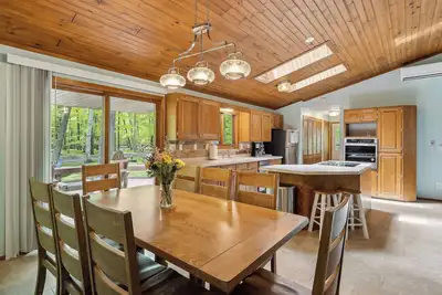 Image de Moonlight Cabin located in Baileys Harbor