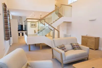 Image de Luxurious Apartment in a Grade Ii*' Listed Estate
