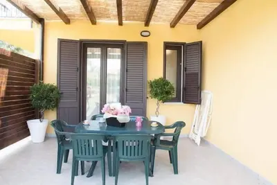 Image de Appartement de vacances Cefalù pour 1 - 6 personnes avec 2 chambres à coucher - Appartement de vacan
