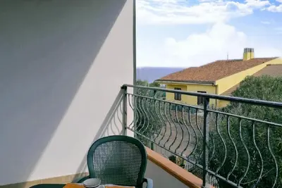 Image de Appartement de vacances Valledoria pour 1 - 4 personnes avec 2 chambres à coucher - Maison mitoyenne