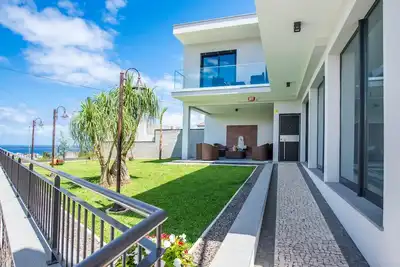 Image de Appartement de vacances Ponta Delgada pour 1 - 3 personnes avec 1 chambre à coucher - Logement de va