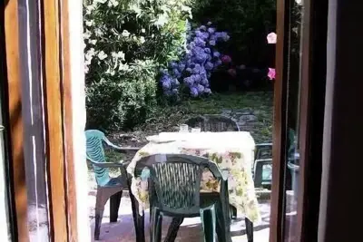 Image de Appartement de vacances Miasino pour 1 - 4 personnes avec 1 chambre à coucher - Appartement de vacan