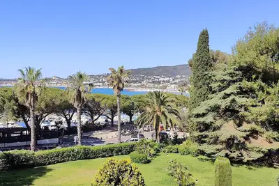 Image de Appartement T2 La Ciotat - Front de mer -