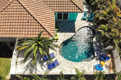 Image de Beautiful Florida Home to relax and recharge!
