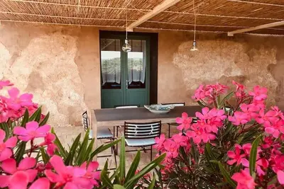Image de Appartement de vacances Menfi pour 2 - 6 personnes avec 2 chambres Ă coucher - Ferme