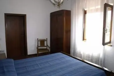Image de Appartement de vacances Fauglia pour 1 - 3 personnes avec 1 chambre à coucher - Ferme