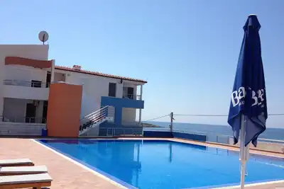 Image de Appartement de vacances Bar pour 1 - 6 personnes avec 2 chambres à coucher - Appartement de vacances