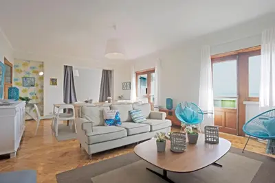 Image de Appartement de vacances Lisbonne pour 1 - 20 personnes avec 6 chambres Ă coucher - Logement de vacan
