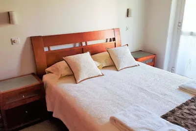 Image de Appartement de vacances Lisbonne pour 1 - 6 personnes avec 2 chambres Ă coucher - Logement de vacanc