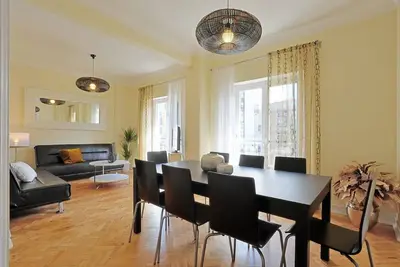 Image de Appartement de vacances Lisbonne pour 1 - 12 personnes avec 4 chambres Ă coucher - Logement de vacan