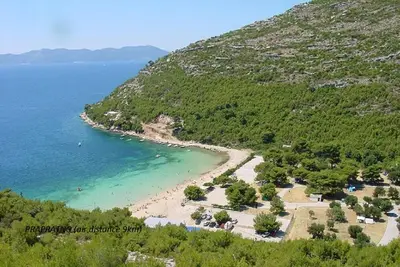 Image de Maison de vacances Topolo pour 1 - 9 personnes avec 3 chambres à coucher - Maison de vacances
