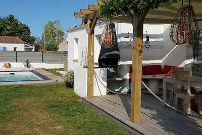 Image de Villa de vacances