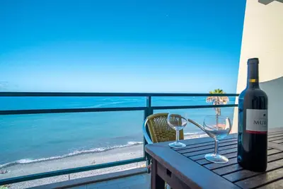 Image de Appartement de vacances SĂŁo Martinho pour 1 - 4 personnes avec 2 chambres Ă coucher - Maison de vaca