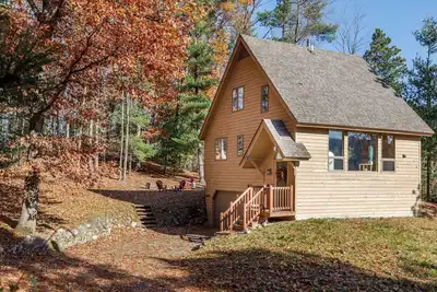 Image de Holiday Hills Escape | Fire Pit | Ac | Mt. Holiday |