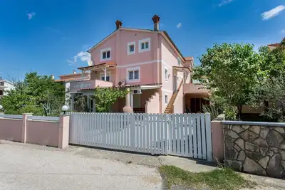 Image de Appartement de vacances Silo pour 1 - 5 personnes avec 2 chambres à coucher - Maison mitoyenne