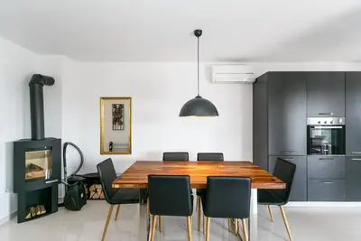 Image de Appartement de vacances Vantačići pour 1 - 5 personnes avec 2 chambres à coucher - Appartement de va