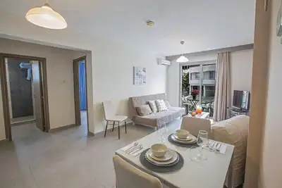 Image de Appartement de vacances Ayia Napa pour 1 - 2 personnes avec 1 chambre à coucher - Appartement de vac