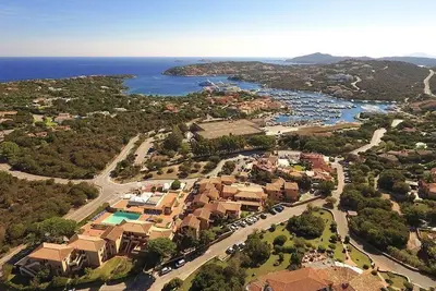Image de Appartement de vacances Porto Paglia pour 1 - 4 personnes avec 1 chambre à coucher - Logement de vac