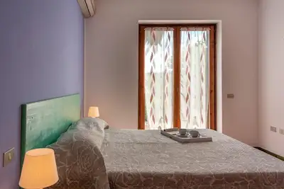 Image de Appartement de vacances Santa Teresa di Gallura pour 1 - 4 personnes avec 1 chambre à coucher - Appa
