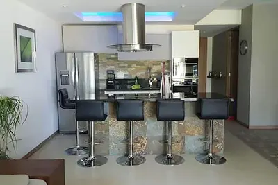 Image de Wonderful Beach Front Apartment
