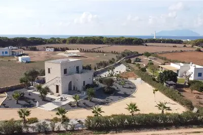 Image de Maison de vacances pour 5 personnes env. 75 m²à Favignana, Sicile (Favignana)