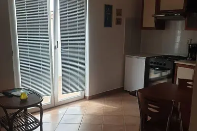 Image de Appartement de vacances pour 4 personnes env. 60 qmà Medulin, Istrie (Côte sud de l'Istrie)