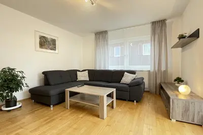 Image de Fewo Reutlingen Heinestrasse