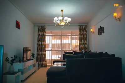 Image de A Lavish 3 Bedroom Apartment