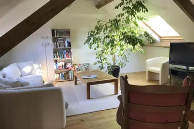 Appartement de vacances Knokke-Heist pour 1 - 3 personnes avec 1 chambre à coucher - Maison mitoyenn