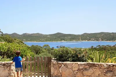 Image de Maison de vacances Bonifacio pour 1 - 6 personnes avec 2 chambres Ă coucher - Maison de vacances