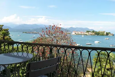 Image de Appartement de vacances Stresa pour 1 - 4 personnes avec 1 chambre Ă coucher - Logement de vacances