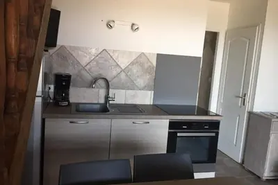 Image de Mini Villa 8