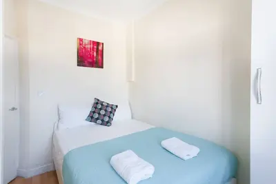 Image de Appartement-Supérieure-Salle de bain privée séparée-3