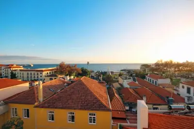 Image de Appartement de vacances Funchal pour 1 - 6 personnes avec 3 chambres à coucher - Maison de vacances