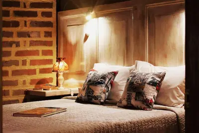 Image de Appartement de vacances Quito pour 1 - 2 personnes avec 1 chambre à coucher - Logement de vacances d