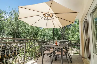 Image de Maison de vacances Kamenmost pour 1 - 6 personnes avec 3 chambres à coucher - Maison de vacances