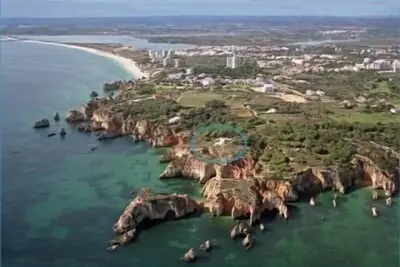 Image de Maison de vacances Alvor pour 1 - 4 personnes avec 2 chambres Ă coucher - Maison de vacances