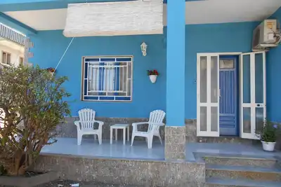 Image de Maison de vacances Siracusa pour 1 - 6 personnes avec 3 chambres à coucher - Maison de vacances