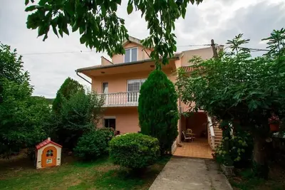 Image de Appartement de vacances Kotor pour 1 - 4 personnes avec 2 chambres à coucher - Logement de vacances