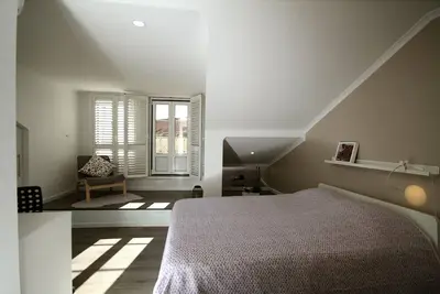 Image de Appartement de vacances Lisbonne pour 1 - 4 personnes avec 1 chambre Ă coucher - Logement de vacance