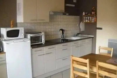 Image de Appartement de vacances Kunheim pour 1 - 4 personnes avec 2 chambres Ă coucher - Maison de vacances