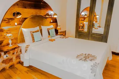Image de Appartement de vacances Quito pour 1 - 2 personnes avec 1 chambre à coucher - Logement de vacances d