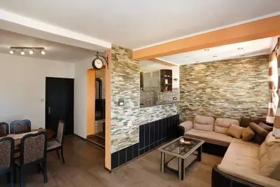 Image de Appartement de vacances Sukošan pour 1 - 6 personnes avec 2 chambres à coucher - Logement de vacance