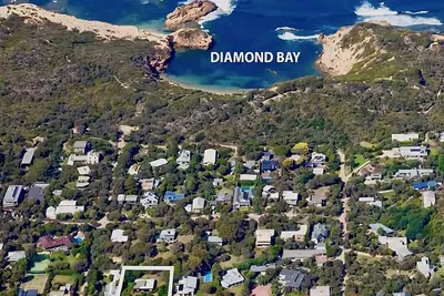 Image de Diamond Bay Getaway stroll to the beach