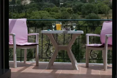Image de Appartement de vacances Pylaros pour 1 - 2 personnes avec 1 chambre à coucher - Logement de vacances