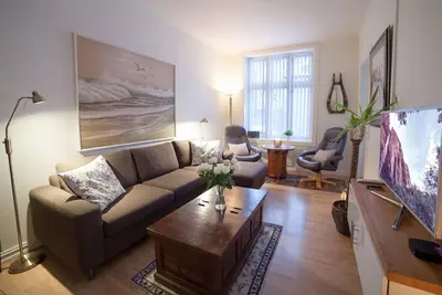 Image de Appartement de vacances Oslo pour 1 - 4 personnes avec 2 chambres Ă coucher - Logement de vacances d